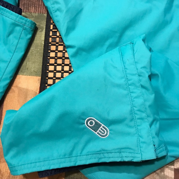 Airblaster Snow board Ski pants - Picture 4 of 8